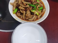 -胖哥家藏菜(护国路店)