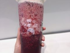 -喜茶(上海兴业太古汇店)