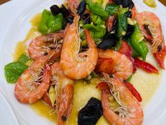 -望海潮海鲜店 特色家常菜(在海一方店)