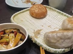 -阿喆私房菜(西五路店)