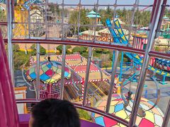 -青岛方特梦幻王国