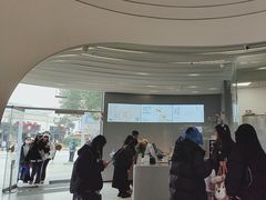 -喜茶(迪士尼小镇DP店)