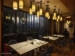 -五号茶居·新派粤菜·岭南五号酒店(沿江中路店)