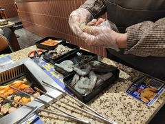 -阿亲家·韩式无限烤肉(春熙路店)