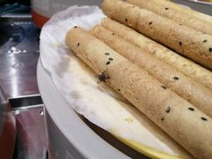 -密友回转自助火锅(世茂国际广场店)