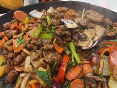 -一烙锅(友谊店)