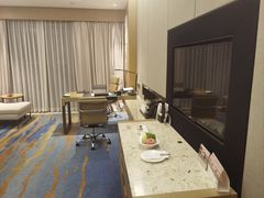 -武汉洲际酒店