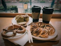 肉桂卷-81BAKERY(大学路店)