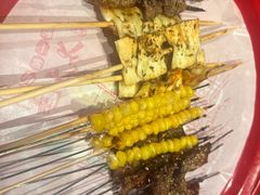 -北三老太太烧烤(人生一串上榜店)