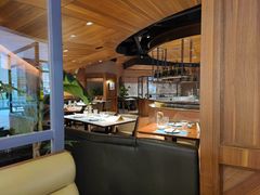 -大树餐厅(益田假日店)