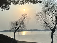 -虞山风景区