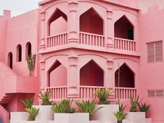 -漳州滨海火山岛自然生态风景区