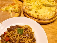-菲滋意式餐厅(海宁银泰城店)