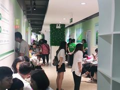 -学知乐教育·幼小衔接·小学科辅导(嘉定镇校区)