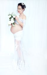 -爱儿宝孕妇儿童亲子摄影(月亮河店)