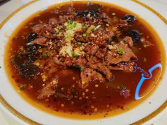-阿娜尔·新疆菜(宜家荟聚中心店)