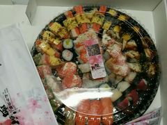 -河风精致寿司(尼盛店)