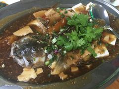 -無招牌海鮮(芽笼店)
