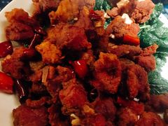 -香满楼(临安路店)