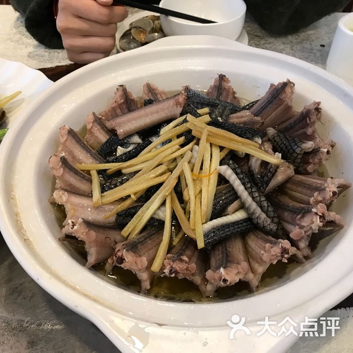 榕记·专注蛇宴