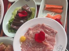 -重庆袁老四火锅(武进万达店)