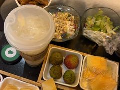 -金色印象·4K影院式足体养生(香榭里店)