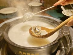 -大良毋米粥(锦龙路总店)