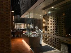 -君悦酒店·1881·北京烤鸭