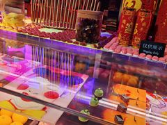 -西安W酒店·WEI全味西餐厅