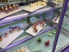 -澜悦港海鲜体验主题餐厅