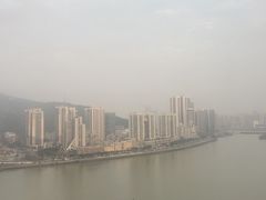 -澳门十六浦索菲特大酒店