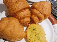 -斗牛士牛排餐厅(嘉里汇店)