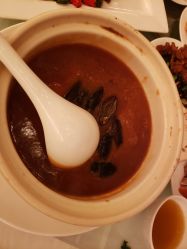 -中谷小南国花园酒店·宴会厅