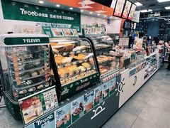 -7-ELEVEn(深圳宝安机场近14登机口)