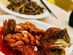 -得月楼·省级非遗·传统苏帮菜(观前店)
