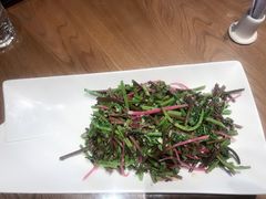 凉拌猴腿菜-胖姐渔村(中源大道店)