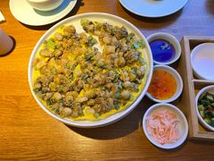 -闽上鲜·福建菜(龙湖滨江天街店)