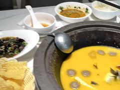 -土连锅·现熬养生汤锅(梁家巷店)