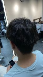 -HD HAIR STYLE