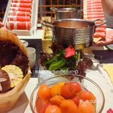 本地推荐！老北京胡同里的涮肉烤串儿~新年开吃