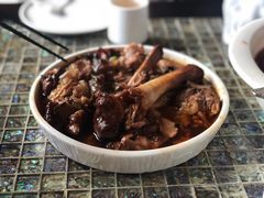 -走马楼饭庄(慈城古县城店)