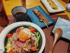 -九酢·海鲜居酒屋