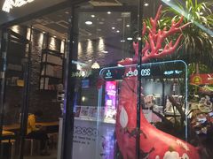 门面-茶理宜世(花城汇中区店)
