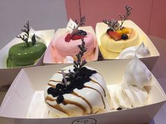 -狐狸和向日葵(北京路店)
