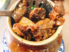 -巢湖名吃·徽府农家菜(半汤店)