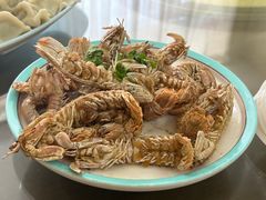 -日照大牌檔•小船海鲜(万平口店)