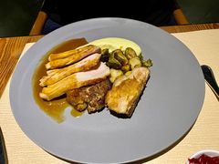 -Mercato莫卡多露台餐厅与酒吧(K11店)
