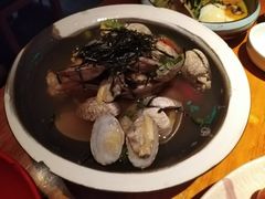 -醉虎传(南锣鼓巷店)
