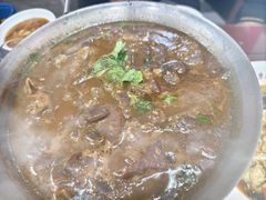 -京碗居老北京特色菜(北环东路店)