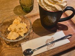 -老欧洲咖啡·西餐(后湖店)